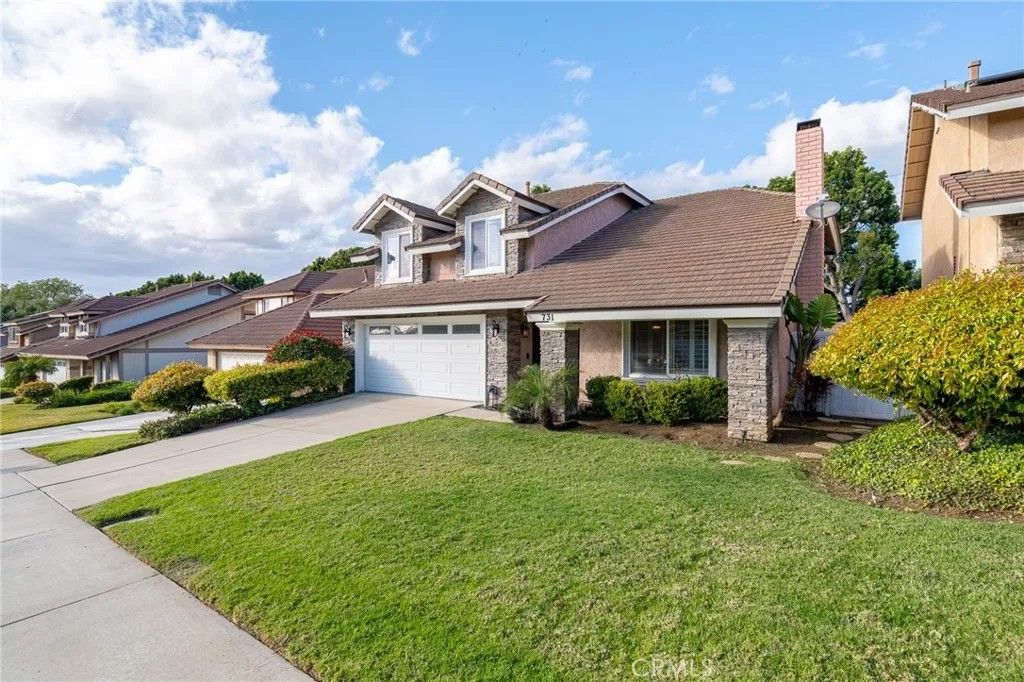 Photo of 731 Langer Drive, Placentia, CA 92870 (MLS # WS26035405)