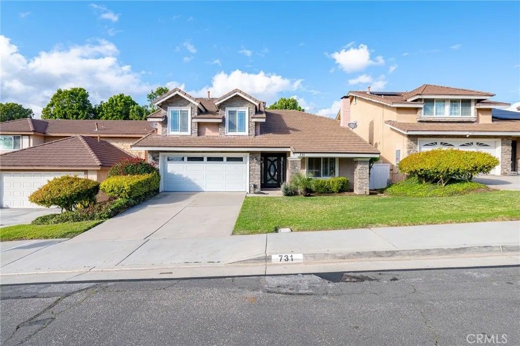 Photo of 731 Langer Drive, Placentia, CA 92870 (MLS # WS26035405)