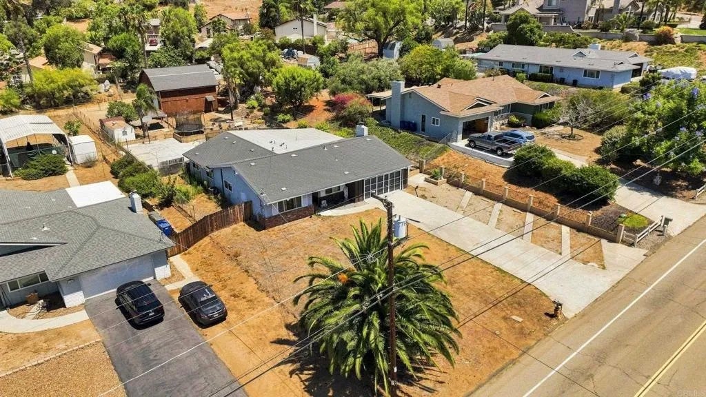 1572 Hidden Mesa Road