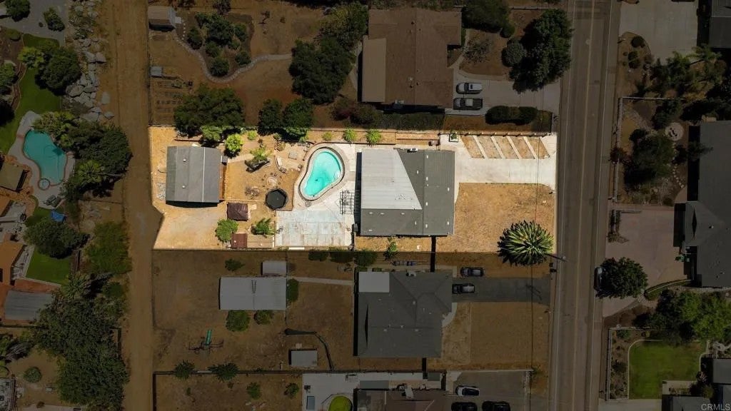 1572 Hidden Mesa Road