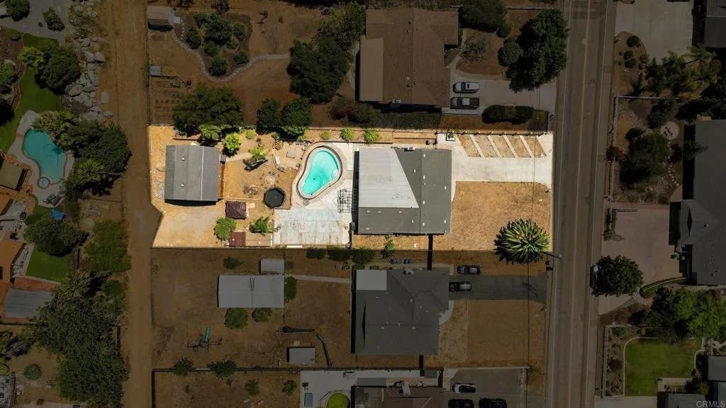 Photo of 1572 Hidden Mesa Road, El Cajon, CA 92019 (MLS # PTP2606451)