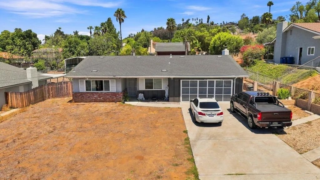 Photo of 1572 Hidden Mesa Road, El Cajon, CA 92019 (MLS # PTP2606451)