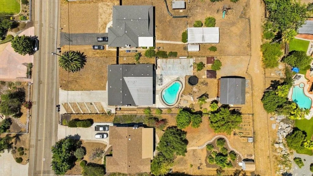 1572 Hidden Mesa Road
