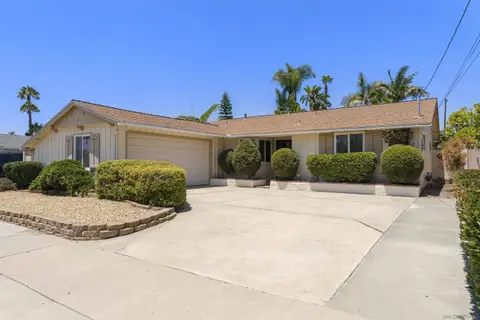 4872 Mount Almagosa Dr, San Diego, CA 92111 - #: 260013512