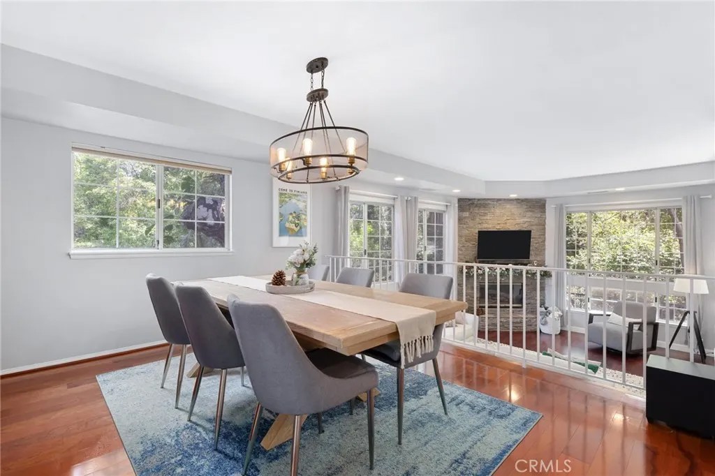 23163 Mulholland Drive Unit 6