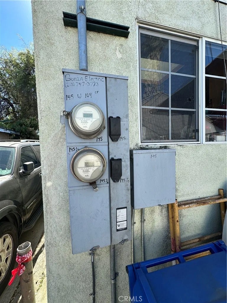 145 W 109th