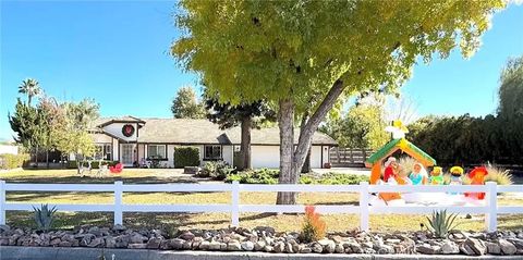 28870 Broken Arrow Cir Menifee CA 92584