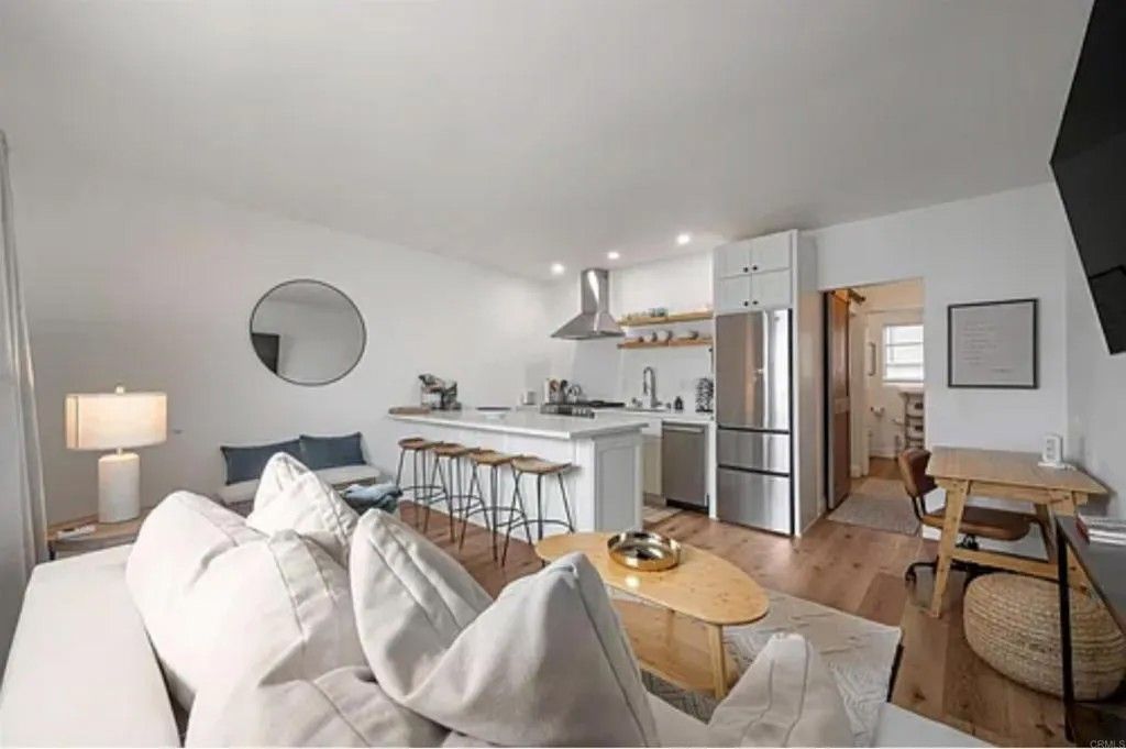 Photo of 1255 Ave #16, West Hollywood, CA 90046 (MLS # NDP2603979)