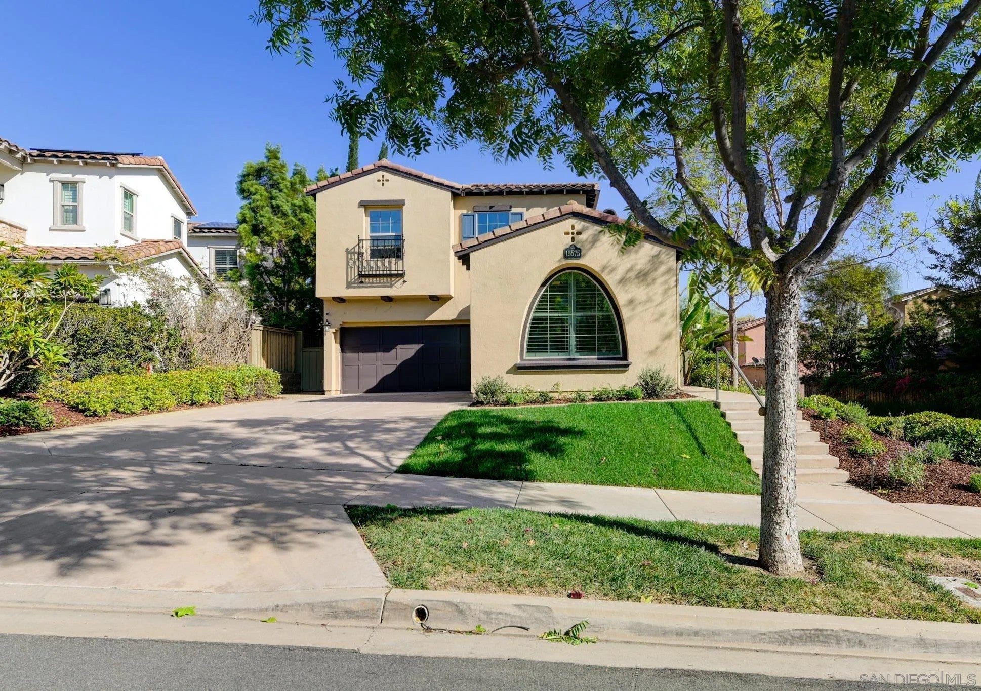 15575 Canton Ridge Terrace
