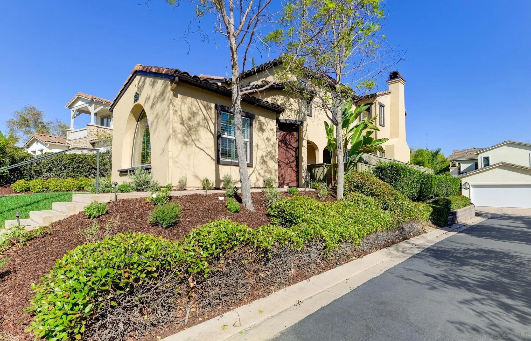15575 Canton Ridge Terrace