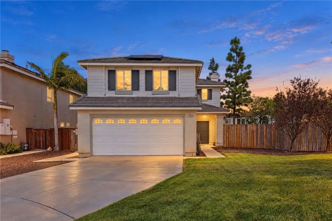 26840 Redwood