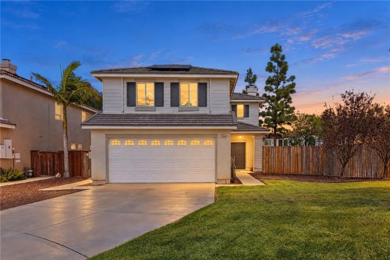 26840 Redwood