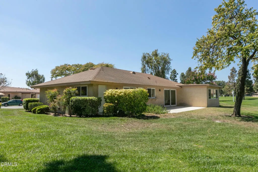4117 Village 4