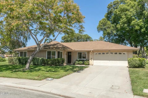 Photo of 4117 Village 4, Camarillo, CA 93012 (MLS # V1-37311)