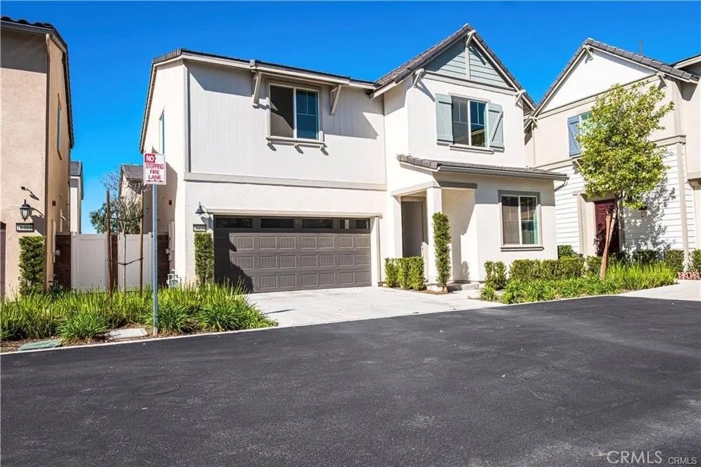 Photo of 16458 Globetrotter Ave, Chino, CA 91708 (MLS # CV26079728)