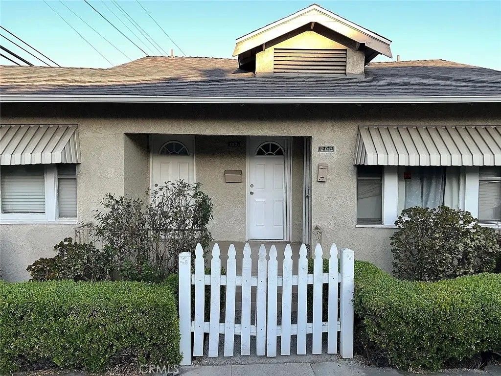 Photo of 282 Belmont Ave, Los Angeles, CA 90026 (MLS # IV26080293)
