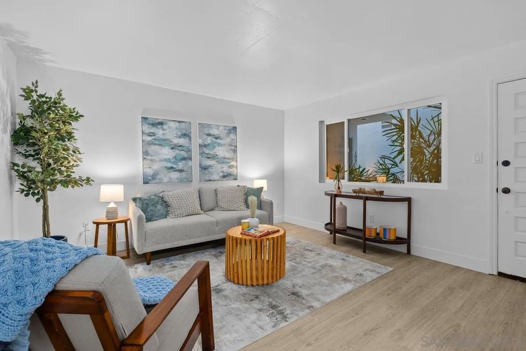 Photo of 1030 Robinson Ave #207, San Diego, CA 92103 (MLS # 260009849)