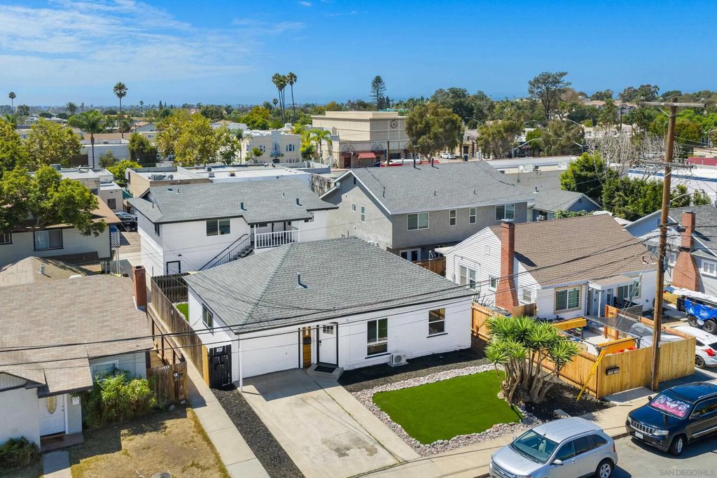 Photo of 416-20 Church Ave, Chula Vista, CA 91910 (MLS # 260008917)