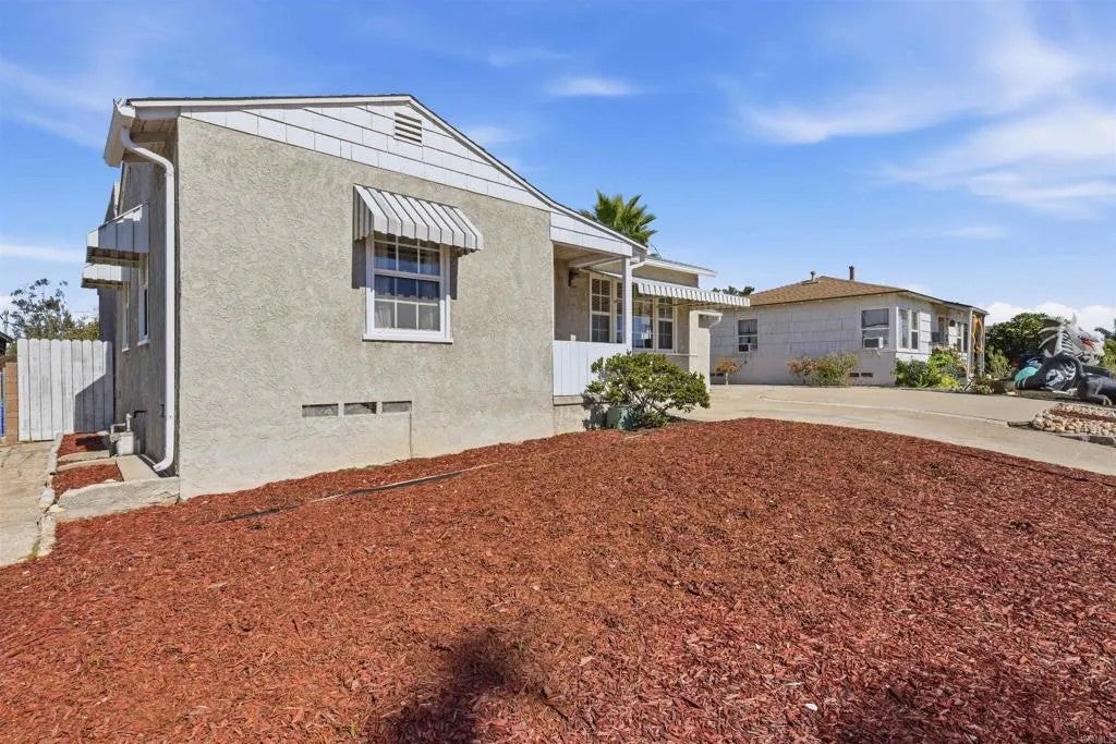 Photo of 7158 Purdue Ave, La Mesa, CA 91942 (MLS # NDP2609279)