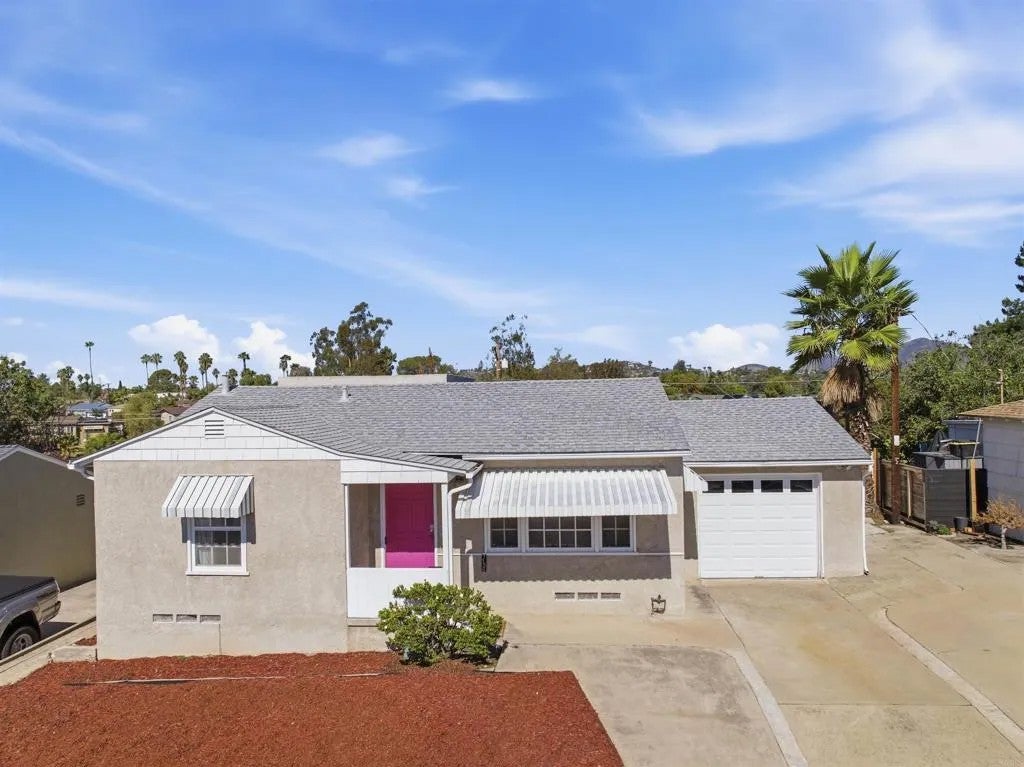 Photo of 7158 Purdue Ave, La Mesa, CA 91942 (MLS # NDP2609279)