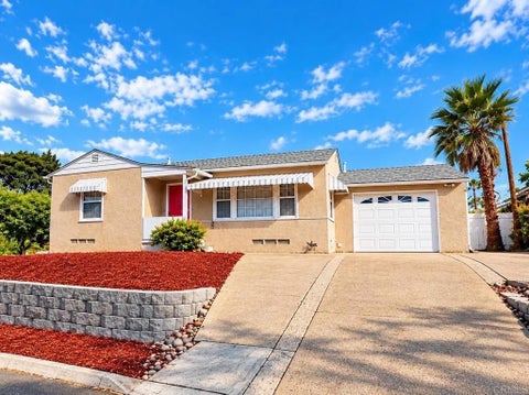 Photo of 7158 Purdue Ave, La Mesa, CA 91942 (MLS # NDP2609279)