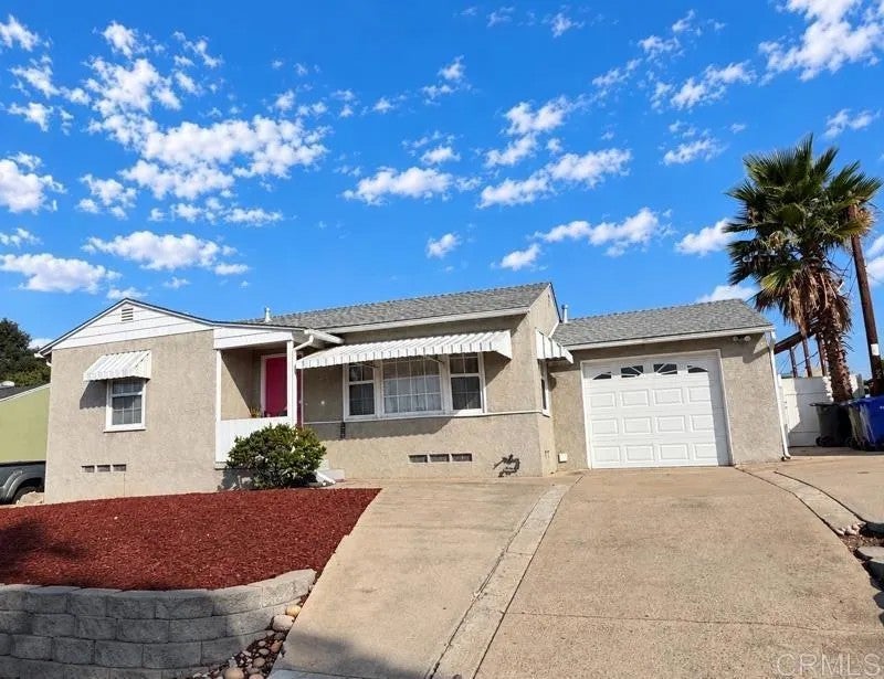 Photo of 7158 Purdue Ave, La Mesa, CA 91942 (MLS # NDP2609279)