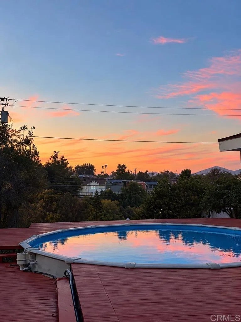 Photo of 7158 Purdue Ave, La Mesa, CA 91942 (MLS # NDP2609279)
