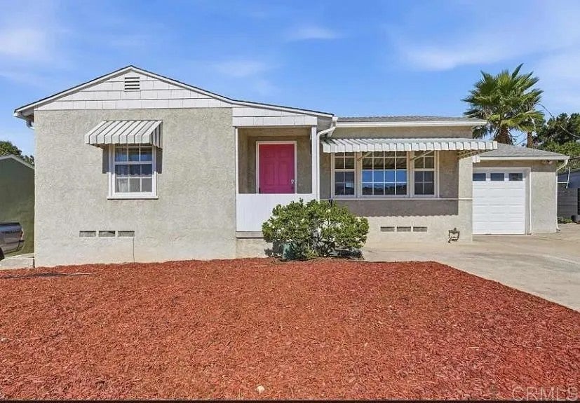 Photo of 7158 Purdue Ave, La Mesa, CA 91942 (MLS # NDP2609279)