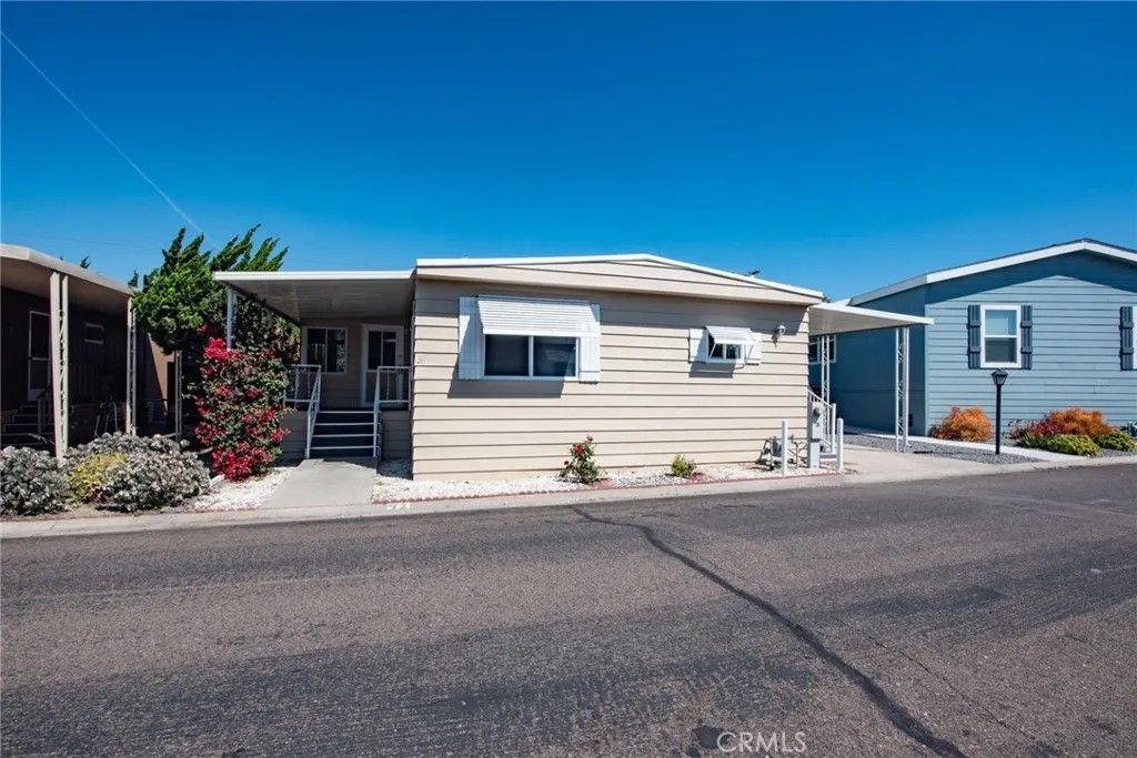 Photo of 221 N El Camino Real Real #93, Oceanside, CA 92058 (MLS # WS26086983)
