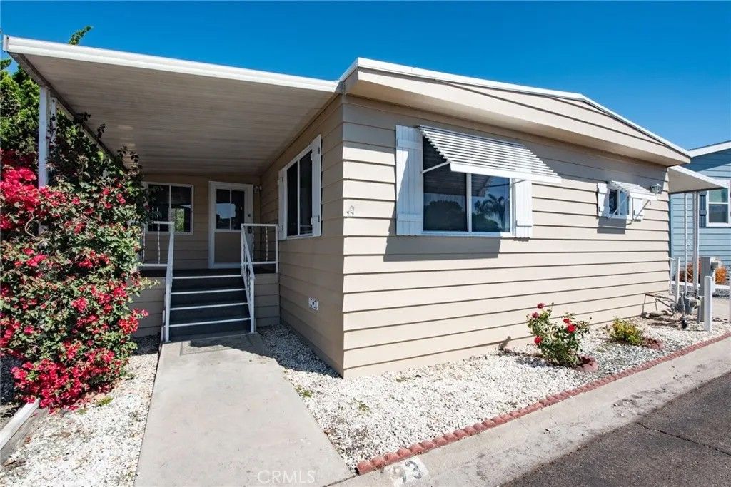 Photo of 221 N El Camino Real Real #93, Oceanside, CA 92058 (MLS # WS26086983)
