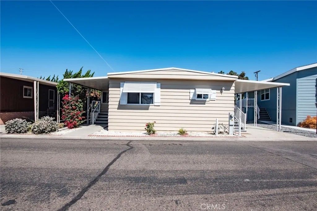 Photo of 221 N El Camino Real Real #93, Oceanside, CA 92058 (MLS # WS26086983)