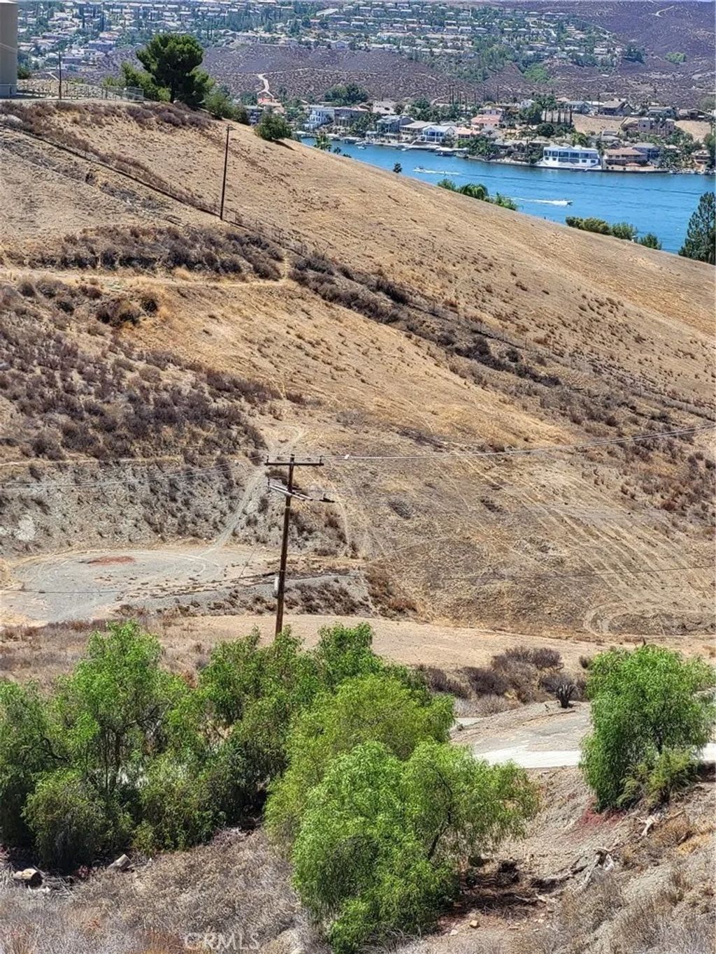 Photo of 0 Barry, Menifee, CA 92587 (MLS # PW26016951)