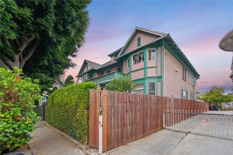 1415 S Union Avenue