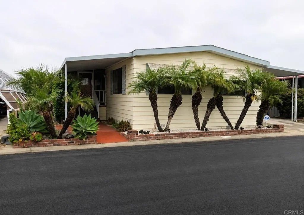 Photo of 1286 Discovery Street #102, San Marcos, CA 92078 (MLS # NDP2605027)