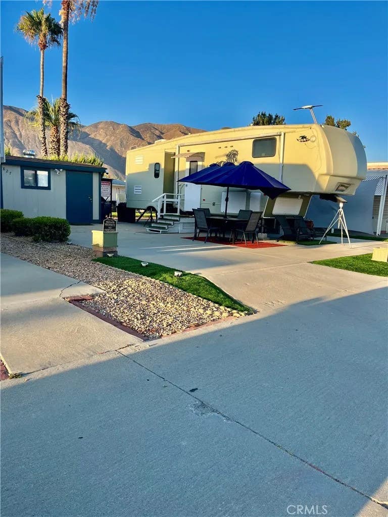 Photo of 827 Deerwood DR, San Jacinto, CA 92583 (MLS # SW26162849)