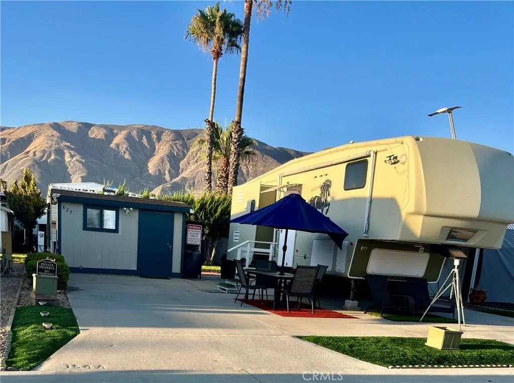 Photo of 827 Deerwood DR, San Jacinto, CA 92583 (MLS # SW26162849)
