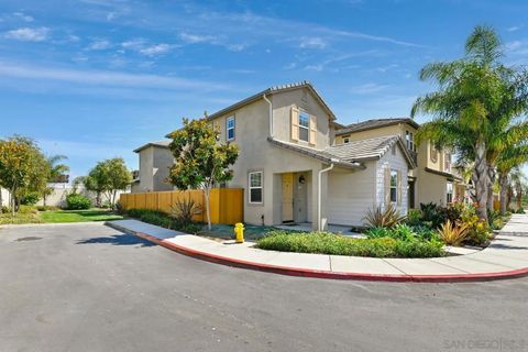 Photo of 1786 Jasmine Way, Oceanside, CA 92054 (MLS # 250040498)