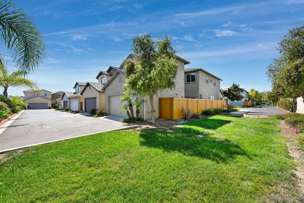 Photo of 1786 Jasmine Way, Oceanside, CA 92054 (MLS # 250040498)