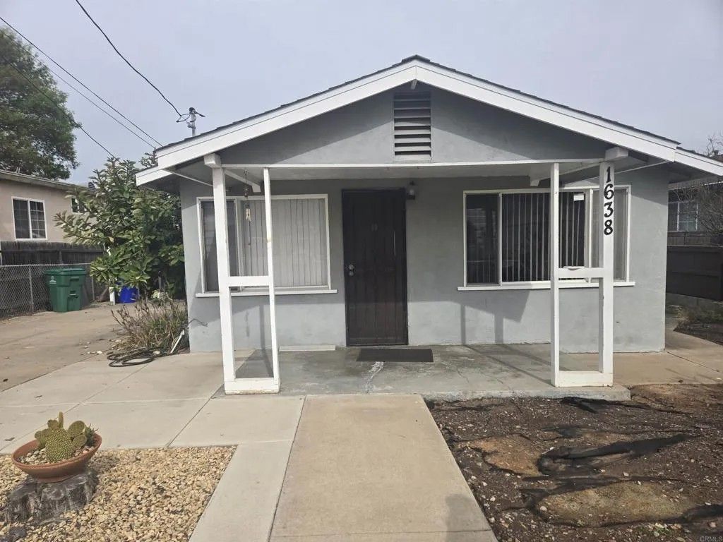 Photo of 1638 Elder Avenue, San Diego, CA 92154 (MLS # PTP2600743)