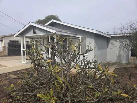 1638 Elder Avenue San Diego CA 92154