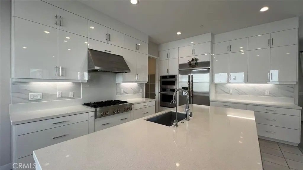 Photo of 241 Brackens, Lake Forest, CA 92630 (MLS # OC26005283)