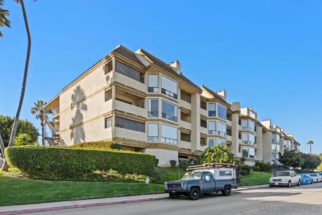 Photo of 2930 Cowley Way #304, San Diego, CA 92117 (MLS # 260001810)