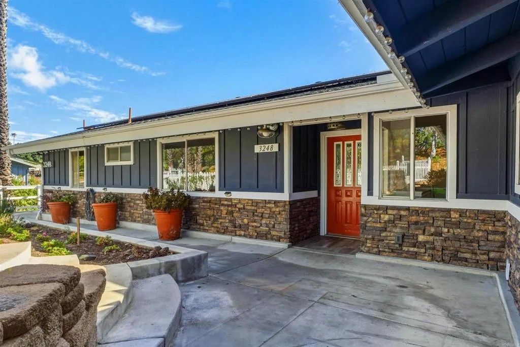 Photo of 3248 Mary Lane, Escondido, CA 92025 (MLS # NDP2601574)