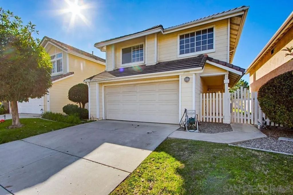 Photo of 6939 Westleigh Place, San Diego, CA 92126 (MLS # 2601099)