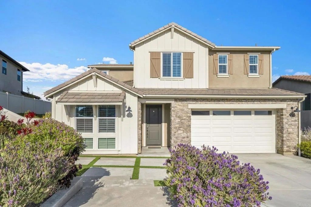 Photo of 916 Lindbergh Drive, San Marcos, CA 92069 (MLS # PTP2603590)