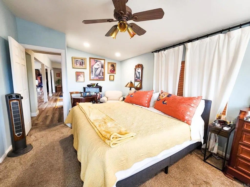 Photo of 25260 E Old Julian Hwy, Ramona, CA 92065 (MLS # PTP2508843)