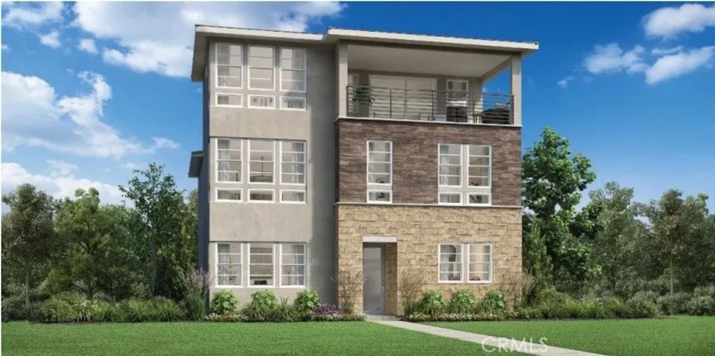 Photo of 595 Sage Way, Montebello, CA 90640 (MLS # OC25246889)