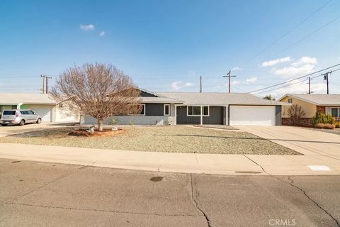 Photo of 28548 Middlebury Way, Menifee, CA 92586 (MLS # RS26052856)