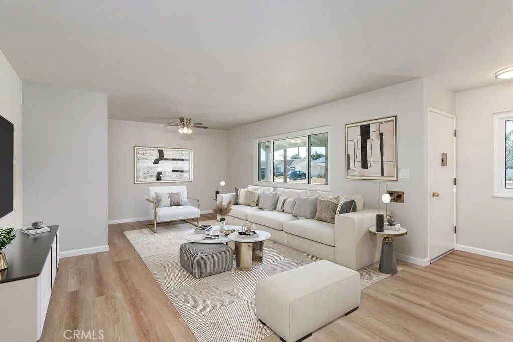 Photo of 28548 Middlebury Way, Menifee, CA 92586 (MLS # RS26052856)