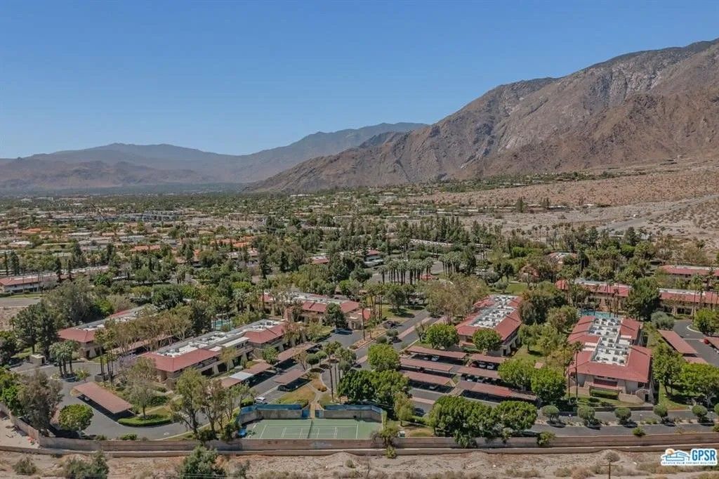 Photo of 2810 N Arcadia Court #111, Palm Springs, CA 92262 (MLS # SW23210256)